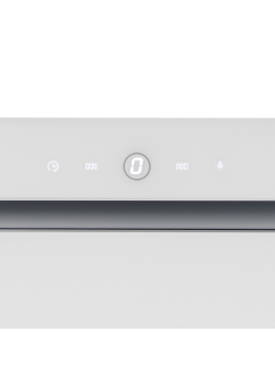 LEX GS BLOC GS 600 White