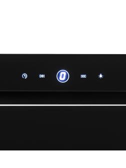 LEX GS BLOC GS 900 Black
