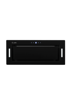 LEX GS BLOC GS 900 Black