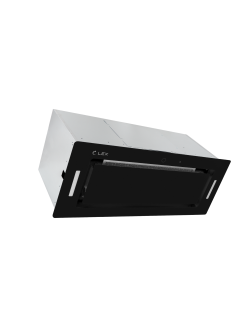 LEX GS BLOC GS 900 Black