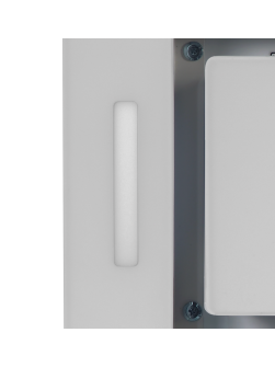 LEX GS BLOC GS 900 White
