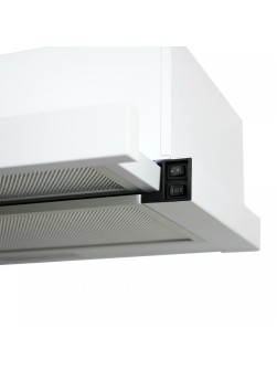 LEX Hubble 600 White