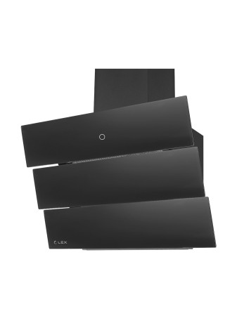 LEX RIO GS 600 Black