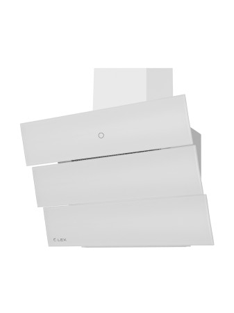 LEX RIO GS 600 White