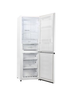 LEX RFS 204 NF White