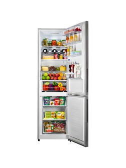 LEX RFS 204 NF White