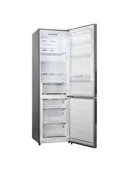 LEX RFS 204 NF White