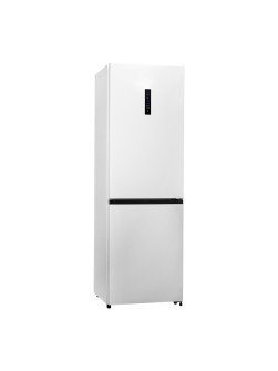 LEX RFS 204 NF White