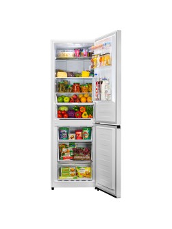 LEX RFS 204 NF White