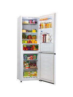LEX RFS 204 NF White