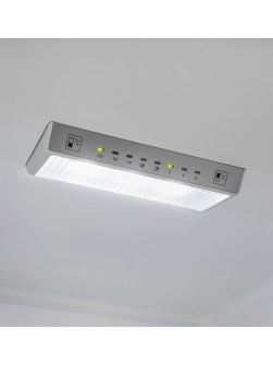 LEX RFS 204 NF White
