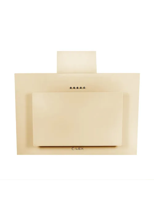 LEX Mika 600 Ivory