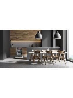 LEX Hubble 500 BLACK
