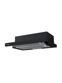 LEX Hubble 500 BLACK