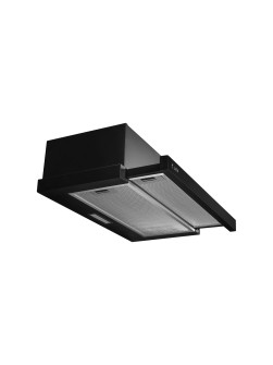LEX Hubble 500 BLACK