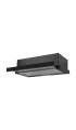 LEX Hubble 500 BLACK
