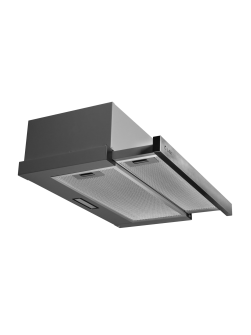 LEX Hubble 600 Inox