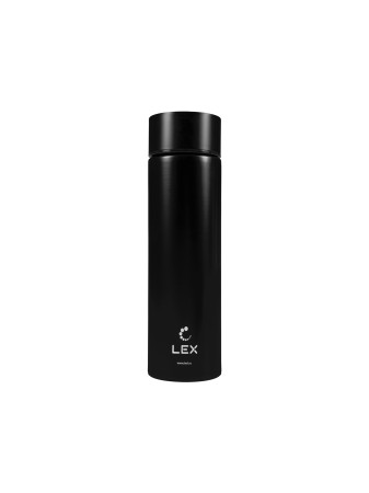 LEX Термос с температурным дисплеем
