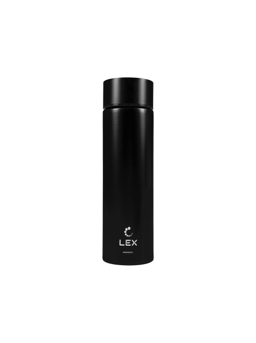 LEX Термос с температурным дисплеем