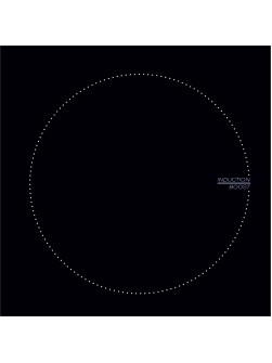 LEX EVI 640-1 BL