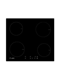 LEX EVI 640-1 BL