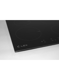LEX EVI 640-1 BL