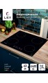 LEX EVI 640-1 BL