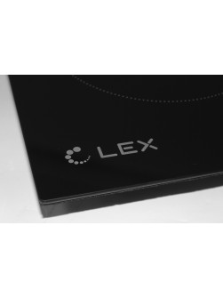 LEX EVI 640-1 BL