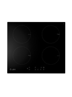LEX EVI 640-1 BL