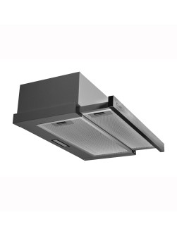 LEX Hubble 2M 600 Inox