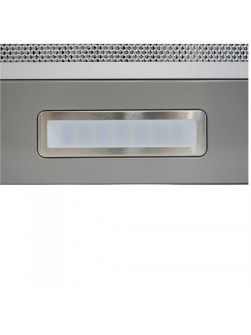 LEX Hubble 2M 600 Inox
