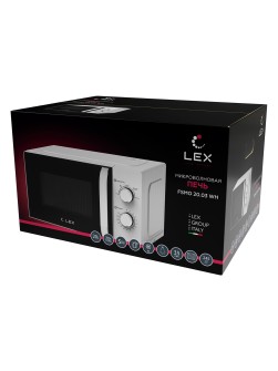 LEX FSMO 20.03 WH