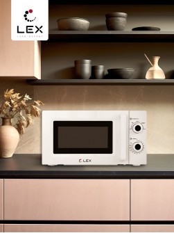 LEX FSMO 20.01 WH