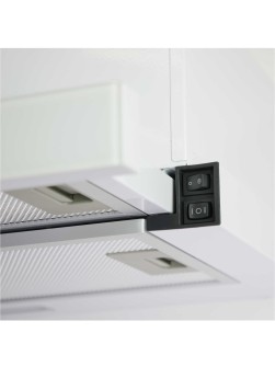 LEX Hubble G 500 White