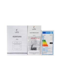 LEX EDM 071 WH
