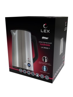 LEX LX 30022-1