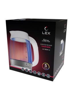 LEX LX 30011-2