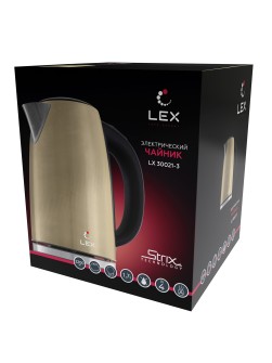 LEX LX 30021-3