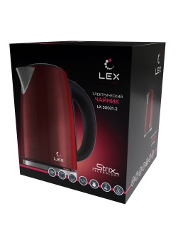 LEX LX 30021-3