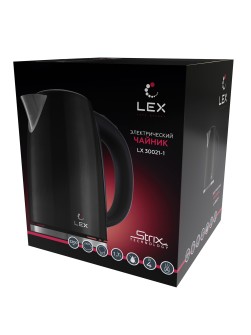 LEX LX 30021-3