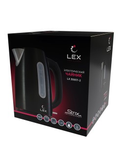 LEX LX 30017-2