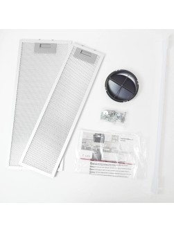 LEX Hubble G 600 White