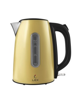 LEX LX 30017-3