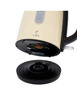 LEX LX 30017-3