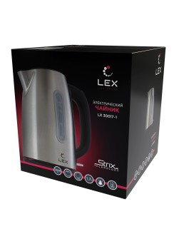 LEX LX 30017-3