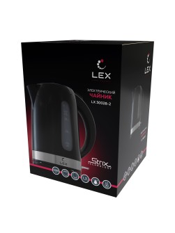 LEX LX 30028-3