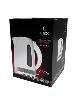 LEX LX 30028-3