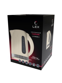LEX LX 30028-3