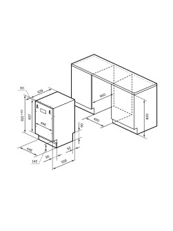 LEX PM 4542 B