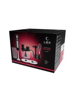 LEX LX-10011-1